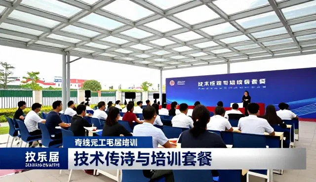 如何选择合适的技术支持服务？